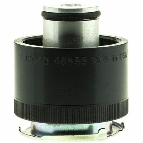 Cooling System Tester Adapter