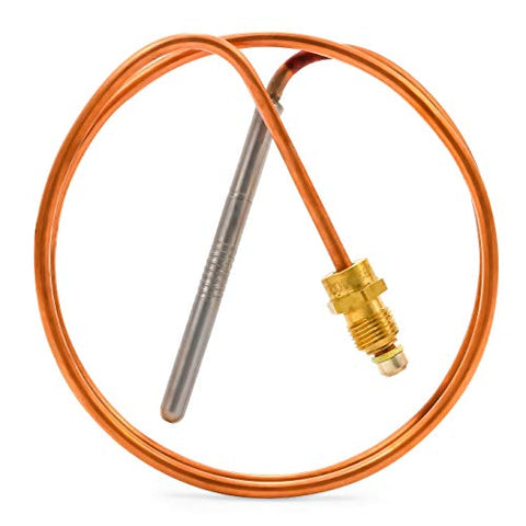 Camco 9293 24-Inch Universal Thermocouple Kit