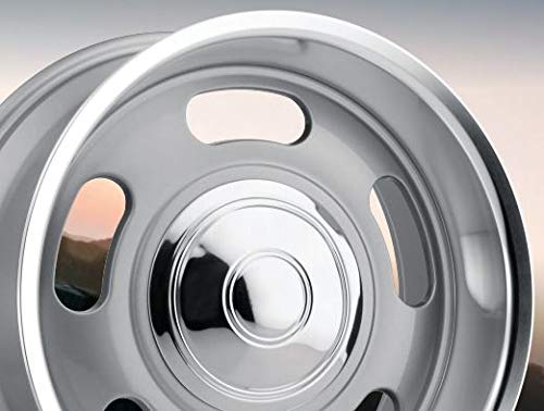 CARLSTAR 1722373537 Cragar Rally Ii Aluminum Wheel – Canada Tonneau Covers