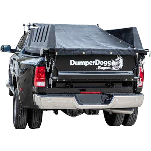 Buyers Products DTR4510 Dump Tarp Roller Kit (Tarp Roller Kit