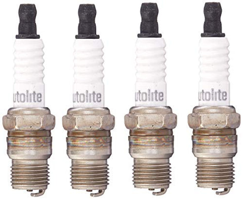 Autolite AR133 High Performance Racing Non-Resistor Spark Plug