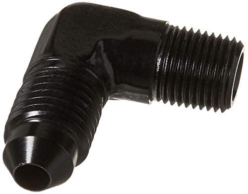 Ap21181 Aeroquip FCM5031 90 Degree Male an to Pipe Adapter – Canada Tonneau Covers