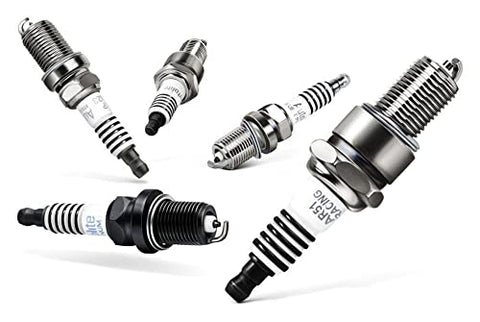 Autolite XP5324 Spark Plugs, 48 Pack