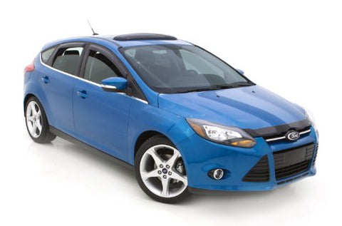 Auto Ventshade 77003 Windflector 35.5" Sunroof Wind Deflector