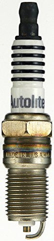 Autolite AR93 High Performance Racing Non-Resistor Spark Plug
