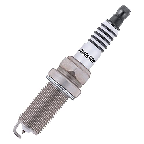 Autolite XP5324 Spark Plugs, 48 Pack