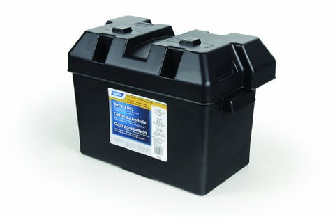 Camco Standard Battery Box