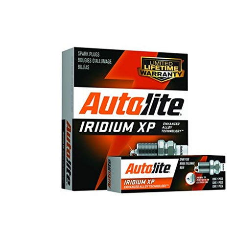 Autolite XP25 Iridium XP Spark Plug