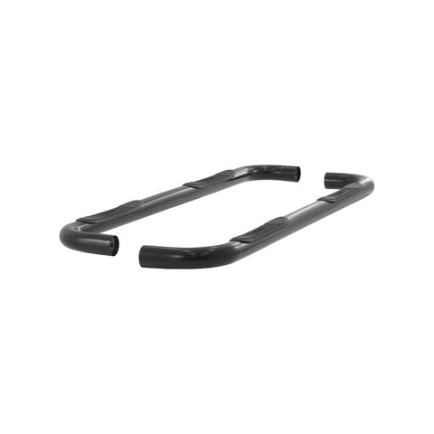 Aries Automotive 205010 3-Inch Black Side Step Bar