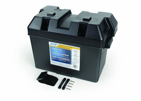 Camco Standard Battery Box