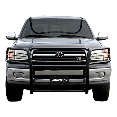 Aries Automotive 2045 Black Grille Guard