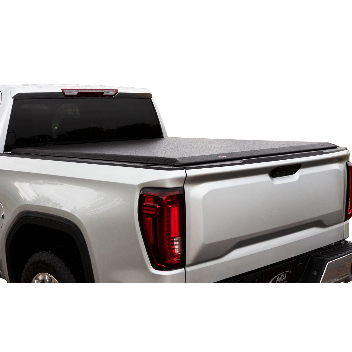 ACCESS LITERIDER Tonneau Cover - 32459