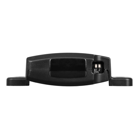 Echo Under-Dash Trailer Brake Controller Bluetooth® Smartphone Connection