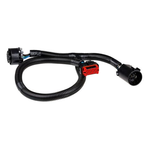 Echo In-Line Trailer Brake Controller Bluetooth® Smartphone Connection