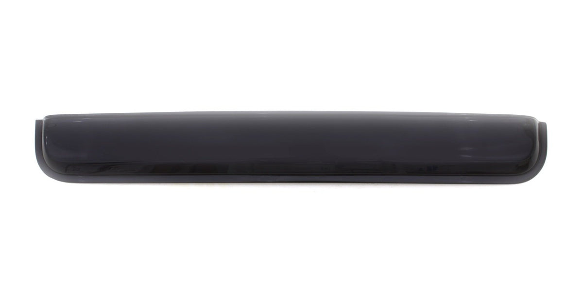 Auto Ventshade 77005 Windflector 41.5" Sunroof Wind Deflector