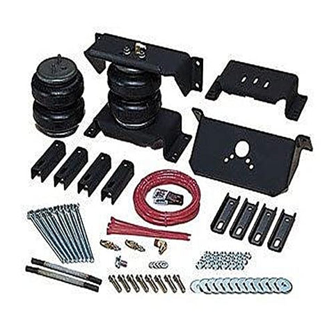 Firestone W217602223 Ride-Rite Front Kit for Ford F-250/350 – Canada ...