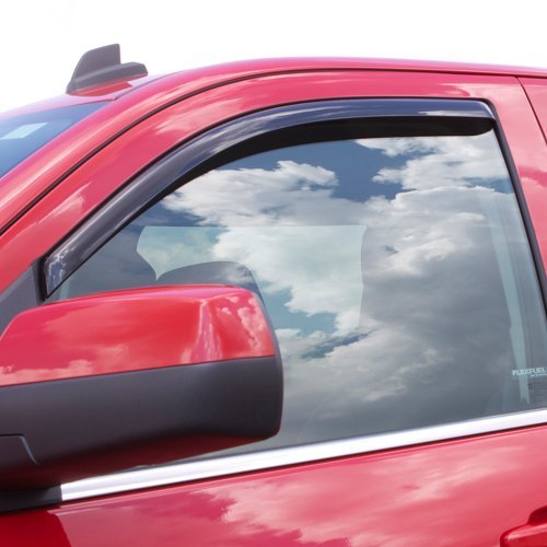 Auto Ventshade 192212 In-Channel Ventvisor - 2 Piece – Canada Tonneau ...