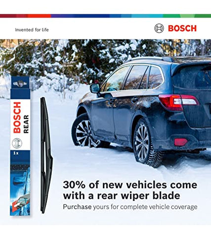 Bosch ICON Wiper Blade
