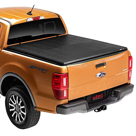 Extang 92486 Trifecta 2.0 Folding Tonneau Cover - fits Super Duty Short Bed