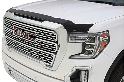 Aeroskin Colormatch Lightshield