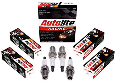 Autolite AR3935 High Performance Racing Non-Resistor Spark Plug
