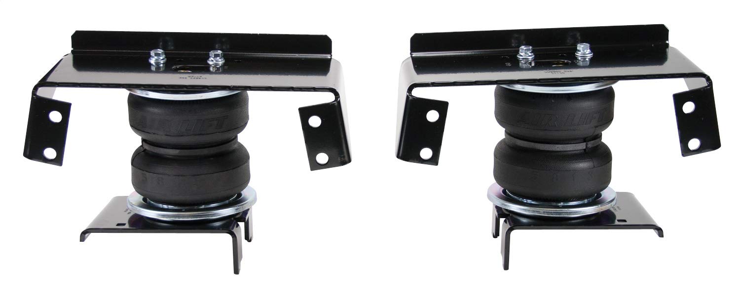 Air Lift 57344 LoadLifter 5000; Leaf Spring Leveling Kit. – Canada ...