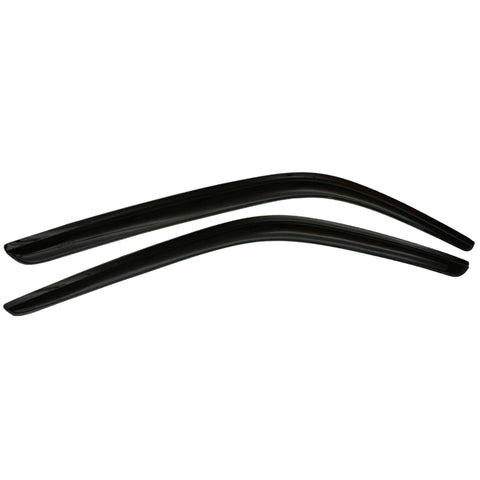 Auto Ventshade 92246 Original Ventvisor, 2 Piece