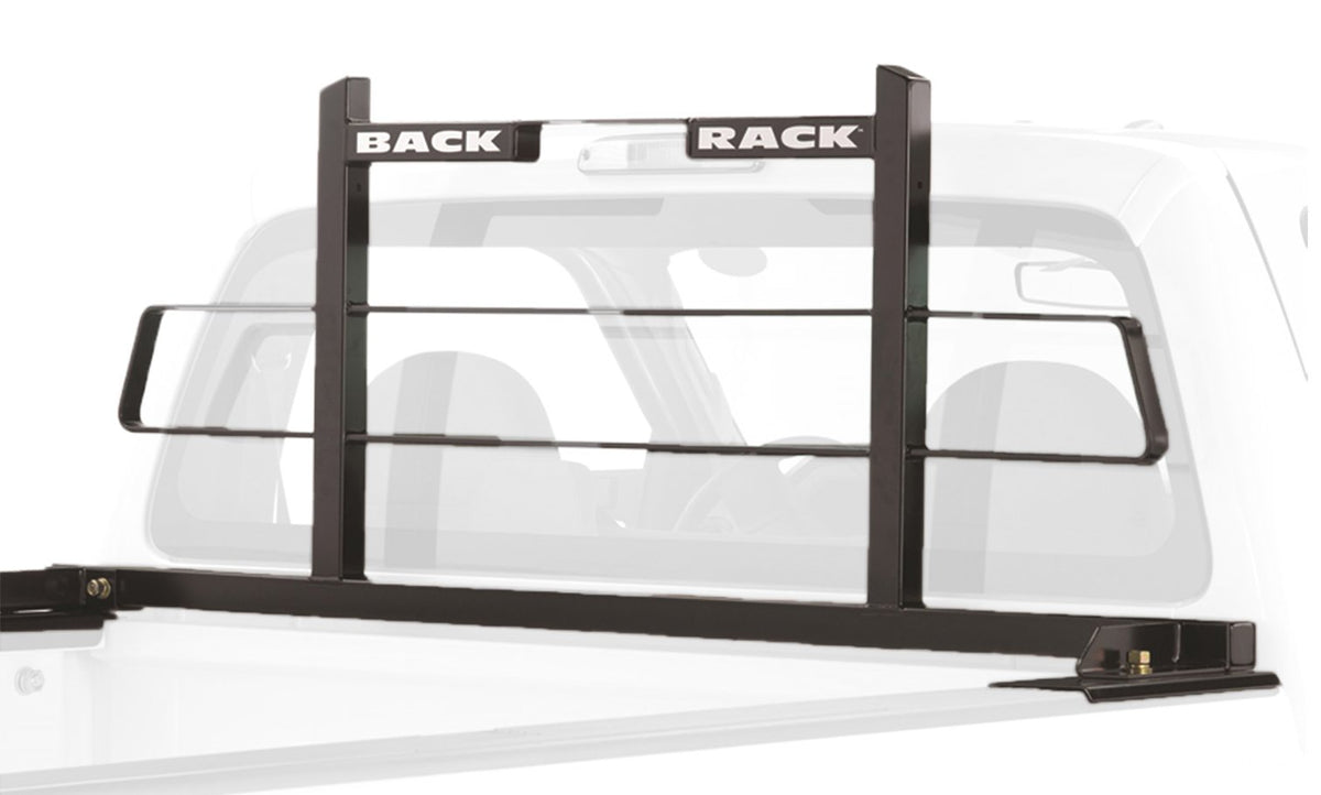 Backrack 15024 Head Ache Rack Frame