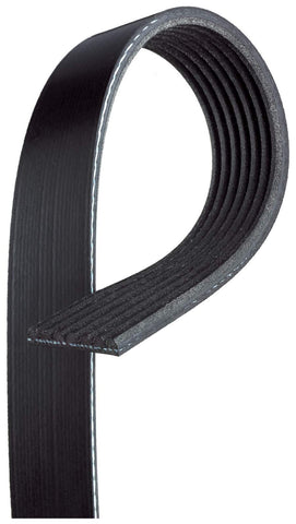 Gates K070690 serpentine belt