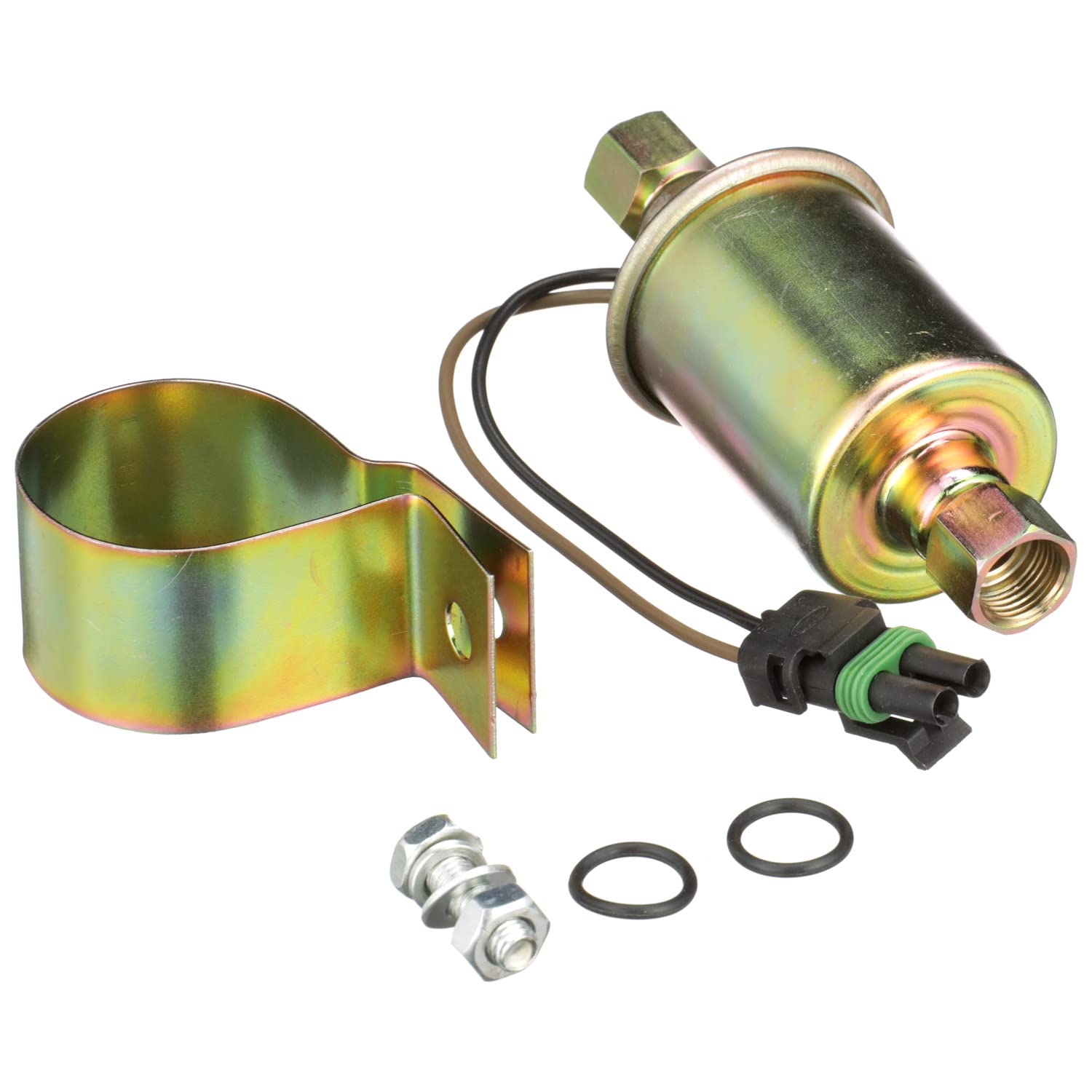 thumbnail image 2 of Sparta PN2021 Fuel Pump And Strainer Set - Delphi Technologies OE Quality Replacement 2 of 10