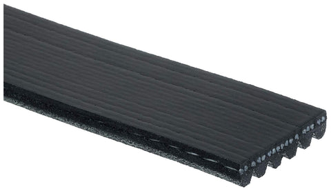 Gates K060885 Serpentine Belt/Fan Belt