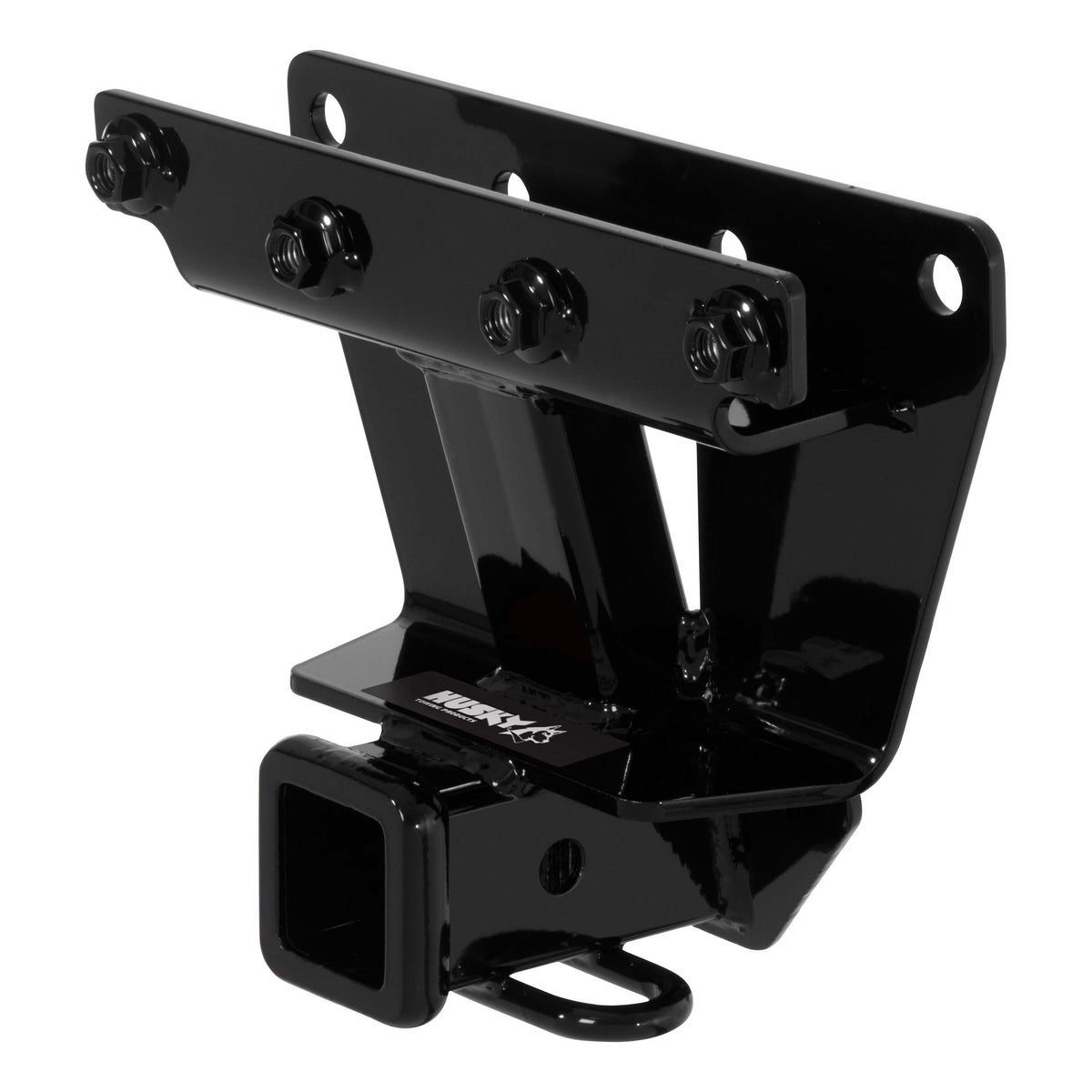 Husky Towing Class III Square Hitch – Canada Tonneau Covers