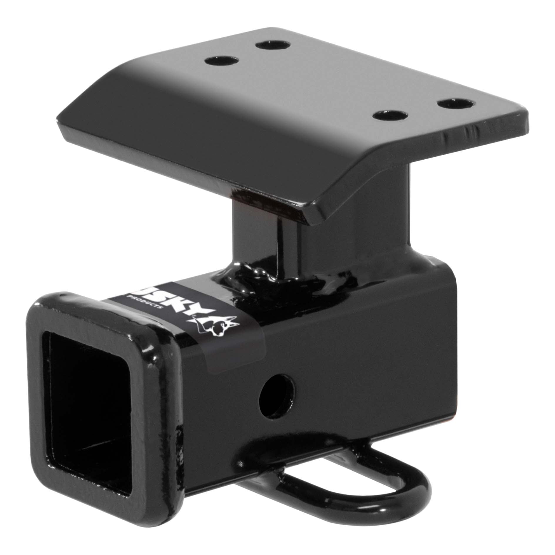 Husky Towing Class III Square Hitch – Canada Tonneau Covers
