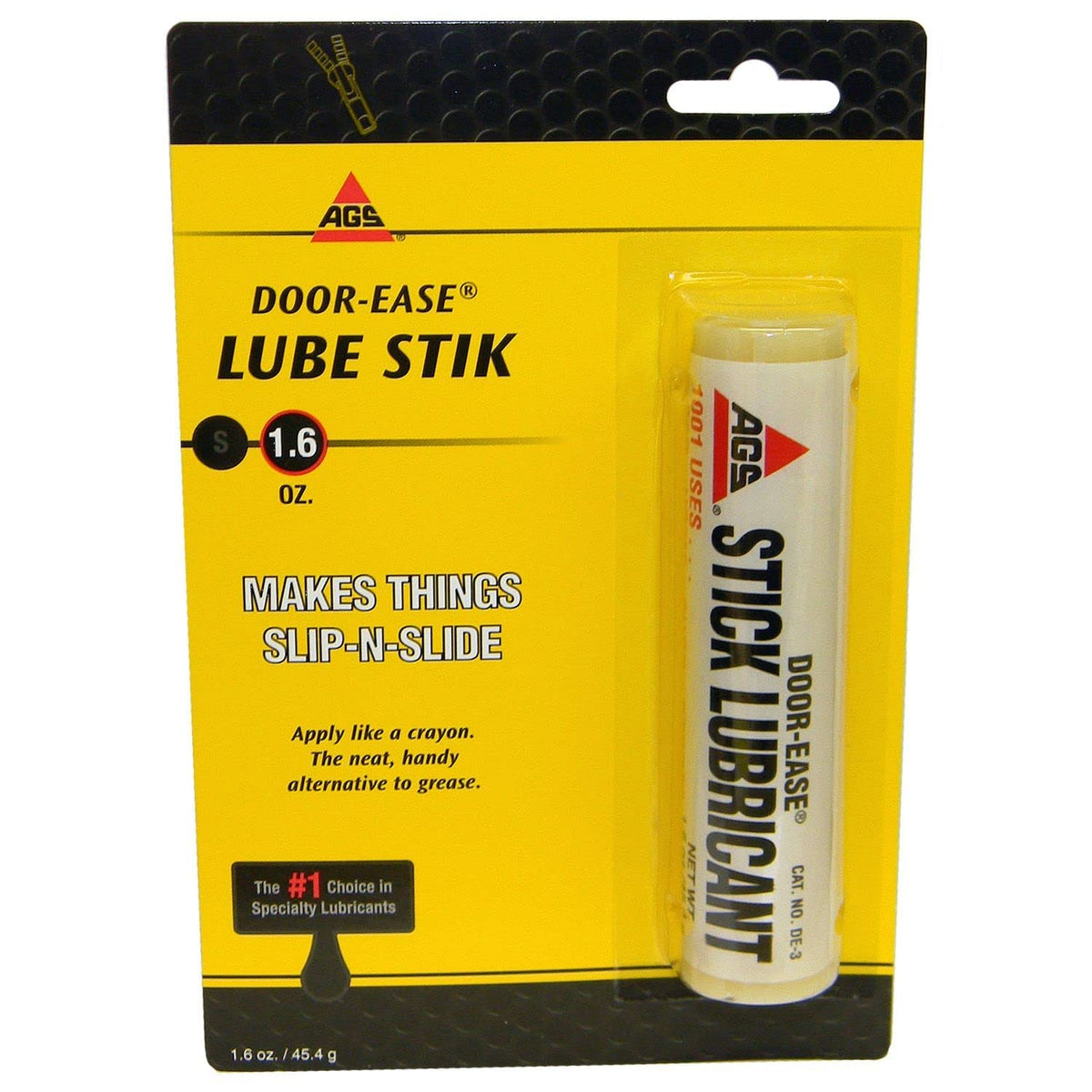 AGS DEK3H Lubricant, White