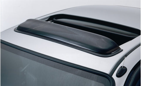 Auto Ventshade 77005 Windflector 41.5" Sunroof Wind Deflector