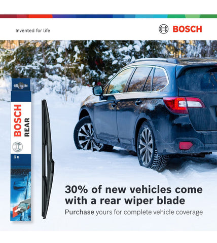 Bosch ICON Wiper Blade