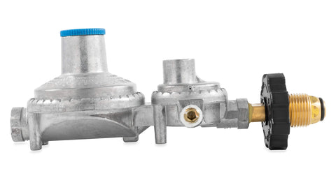 Camco Propane Regulator