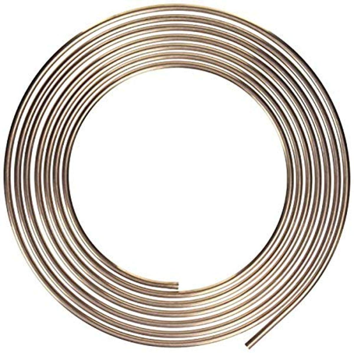 AGS CNC625 Brake Line Coil