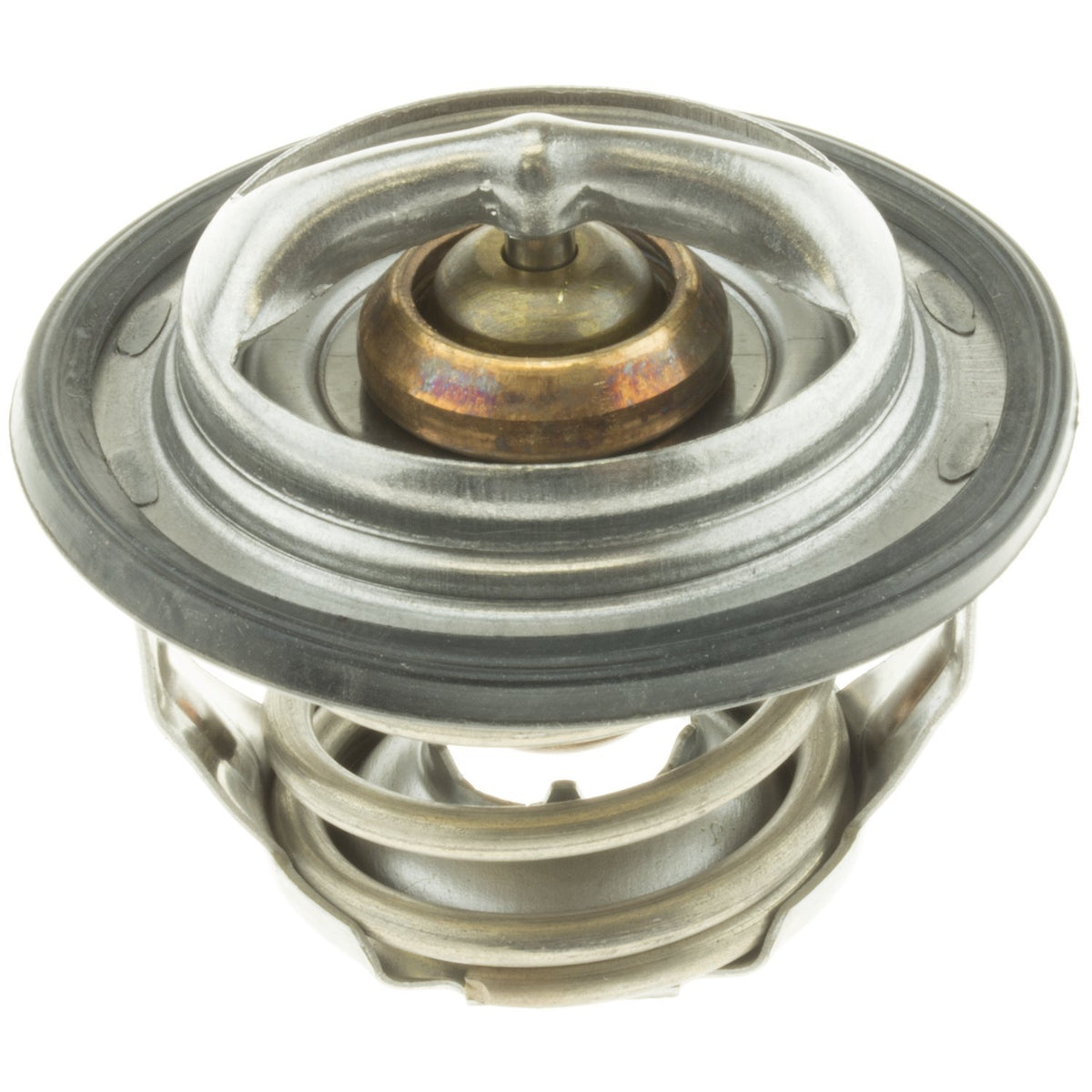 MOTORAD Fail-Safe Thermostat-180 Degrees w/Seal, regular, 7461-180