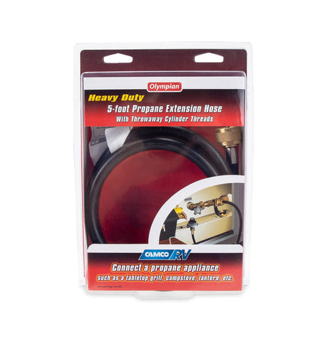 Camco RV Propane Extension Hose