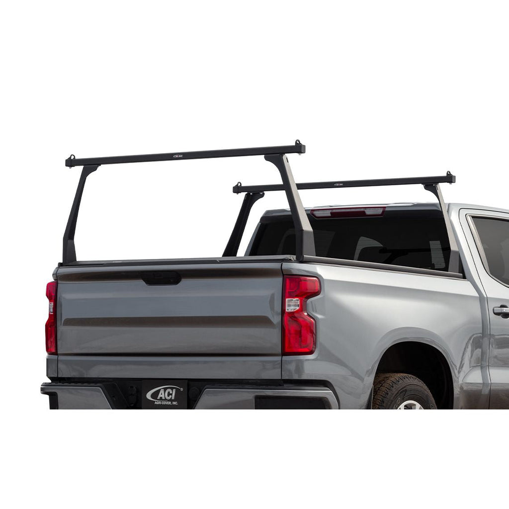 ADARAC ALUMINUM SERIES Truck Bed Rack - F3020112 – Bak Industries