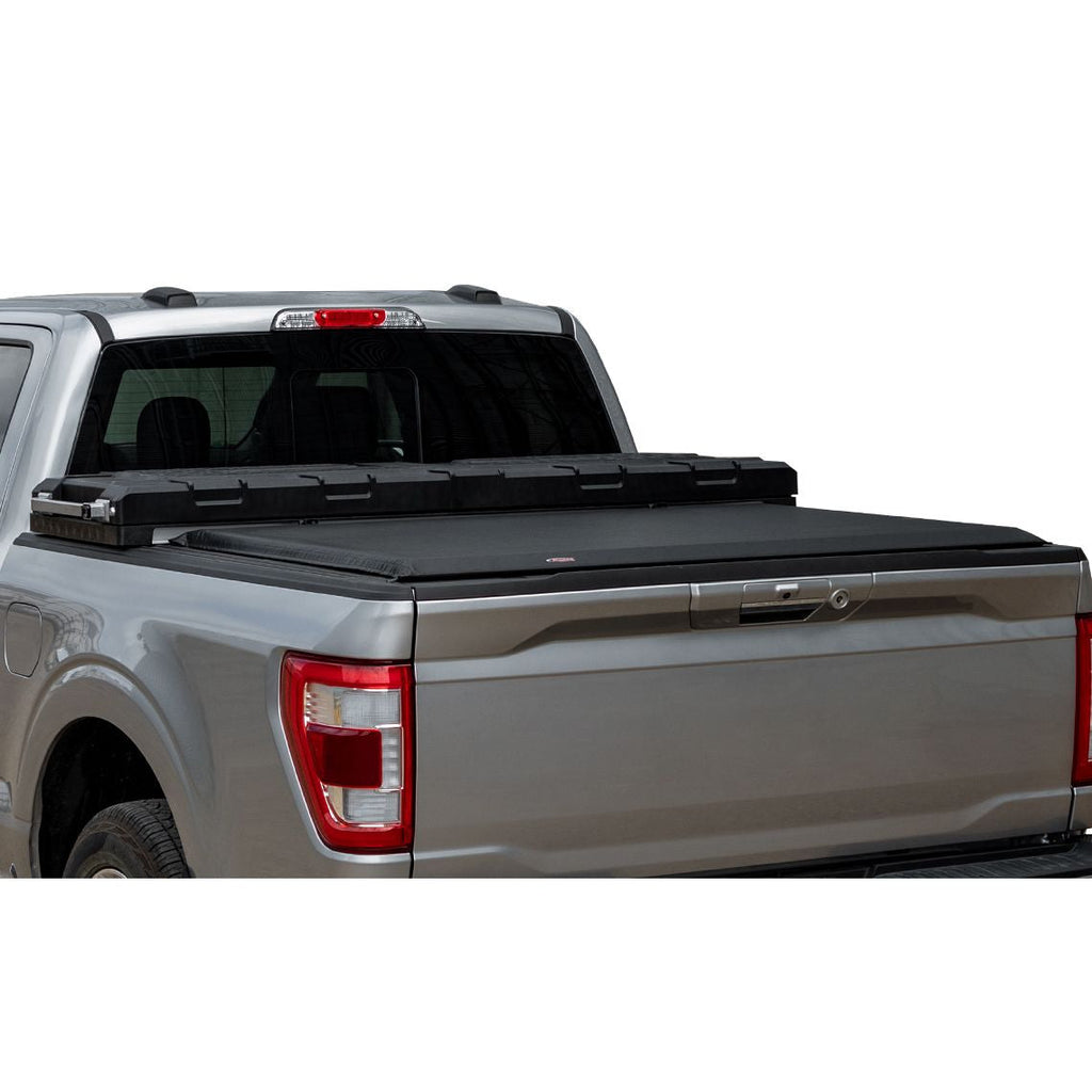 ACCESS TOOLBOX Tonneau Cover 61389 Bak Industries