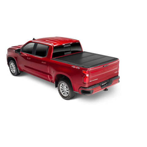 UnderCover UX 16-22 Navara5'Aus UX52019