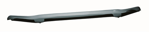 Auto Ventshade 25318 Bugflector II Dark Smoke Hood Shield For 2011-2018 Grand Caravan 2011-2016 Town/Country