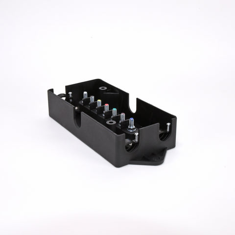 Wire Terminal Block