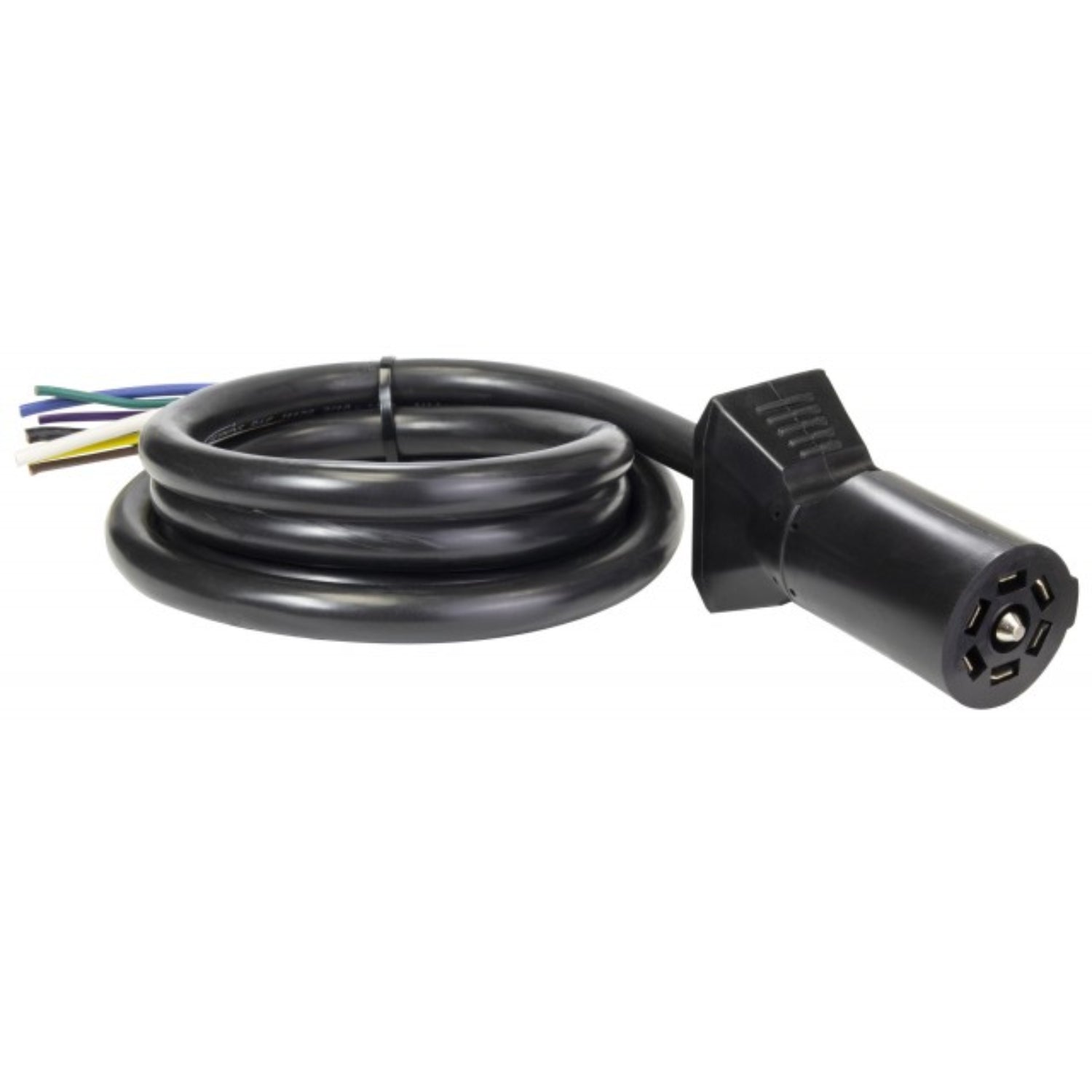 Trailer Wiring Connector – Bak Industries