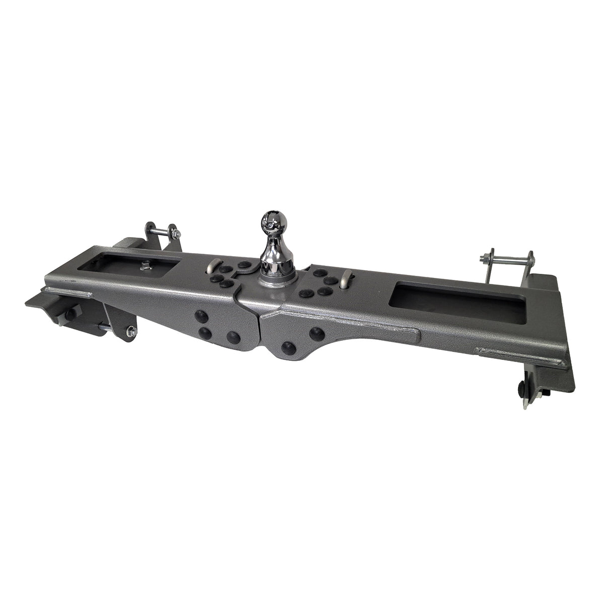 Gooseneck Trailer Hitch