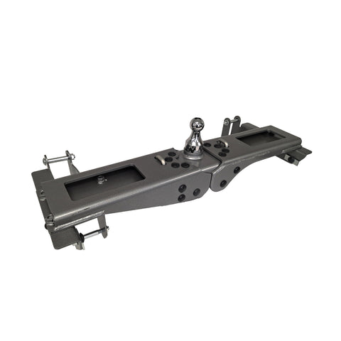 Gooseneck Trailer Hitch