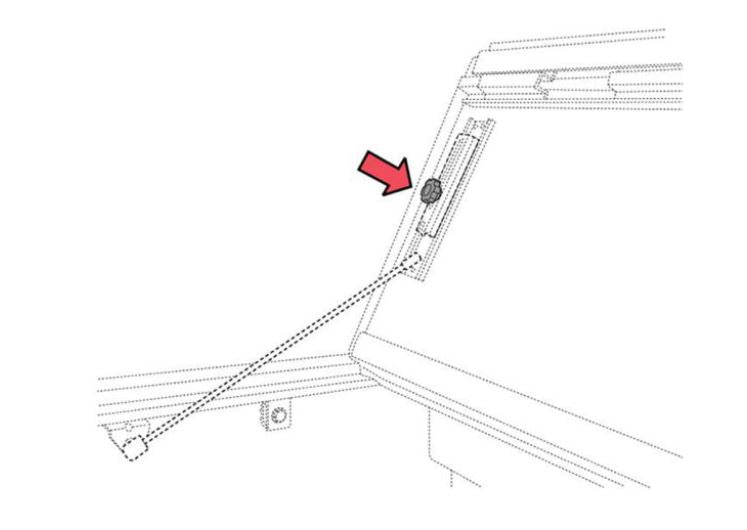 BAK IndustriesÂ PARTS-356A0014