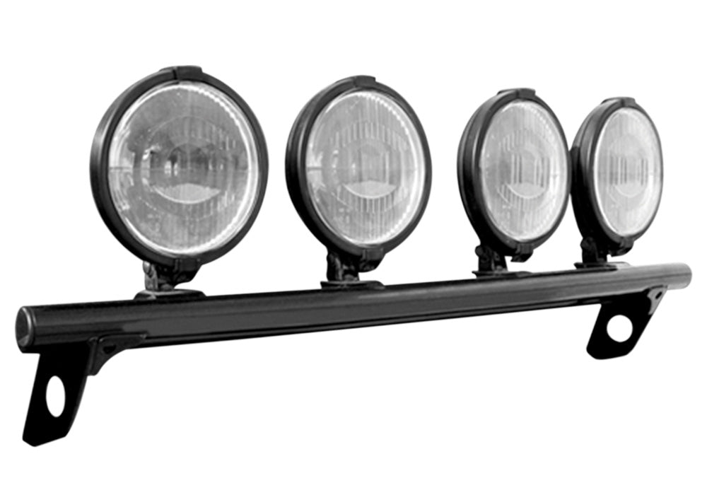 N-FAB LMS LB 09-14 F150 TX F094LB-TX